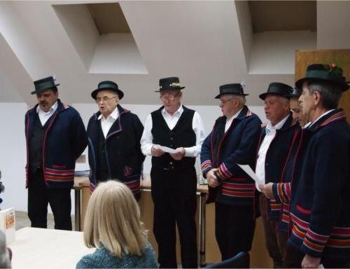 Održana promocija 21. objavljene knjige Ivice Ćosića-Bukvinog