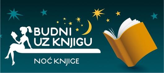 NOĆ KNJIGE