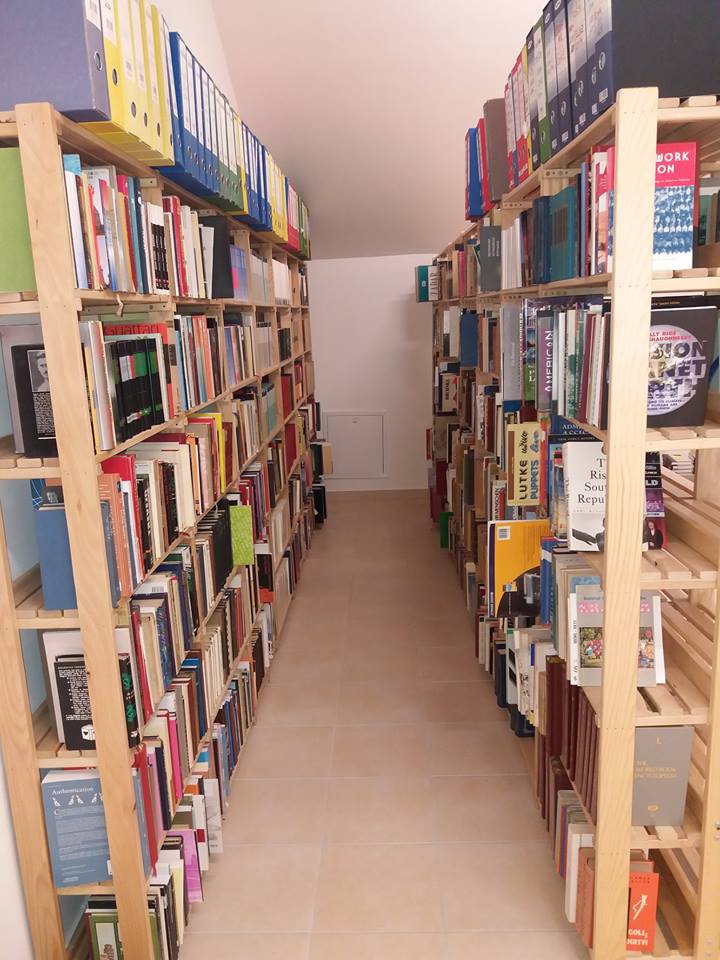 Provedba projekta „Knjige na mreži“ donosi pohvalne rezultate