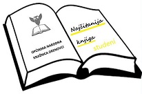 Najčitanije knjige u studenome