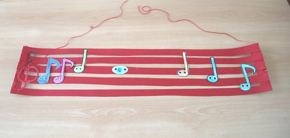 Radionica “Naša pjesma”