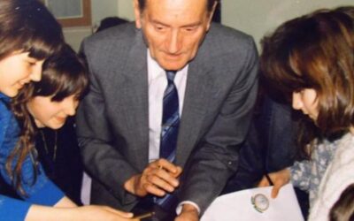 Raspisan Natječaj za Nagradu Julija Benešića i Povelju uspješnosti Julija Benešića