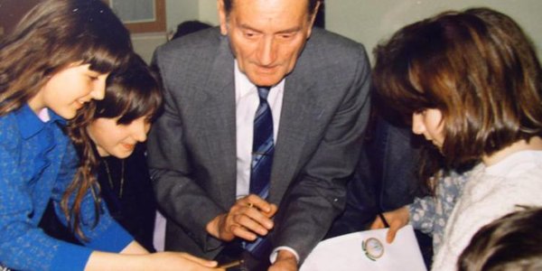 Raspisan Natječaj za Nagradu Julija Benešića i Povelju uspješnosti Julija Benešića