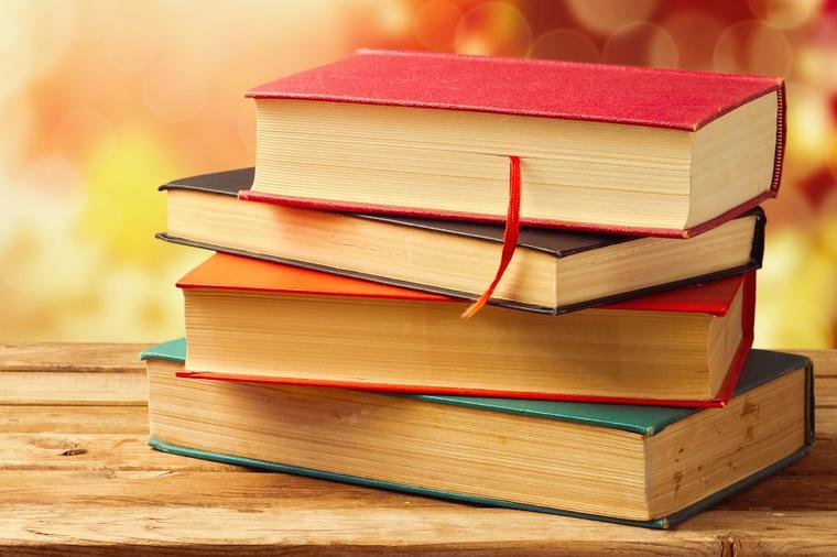 Knjižnica Vas daruje…