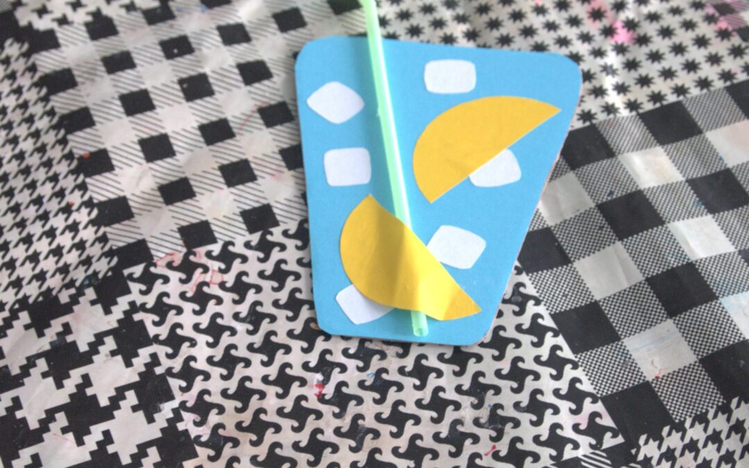 Virtualna igraonica – “Limunada”