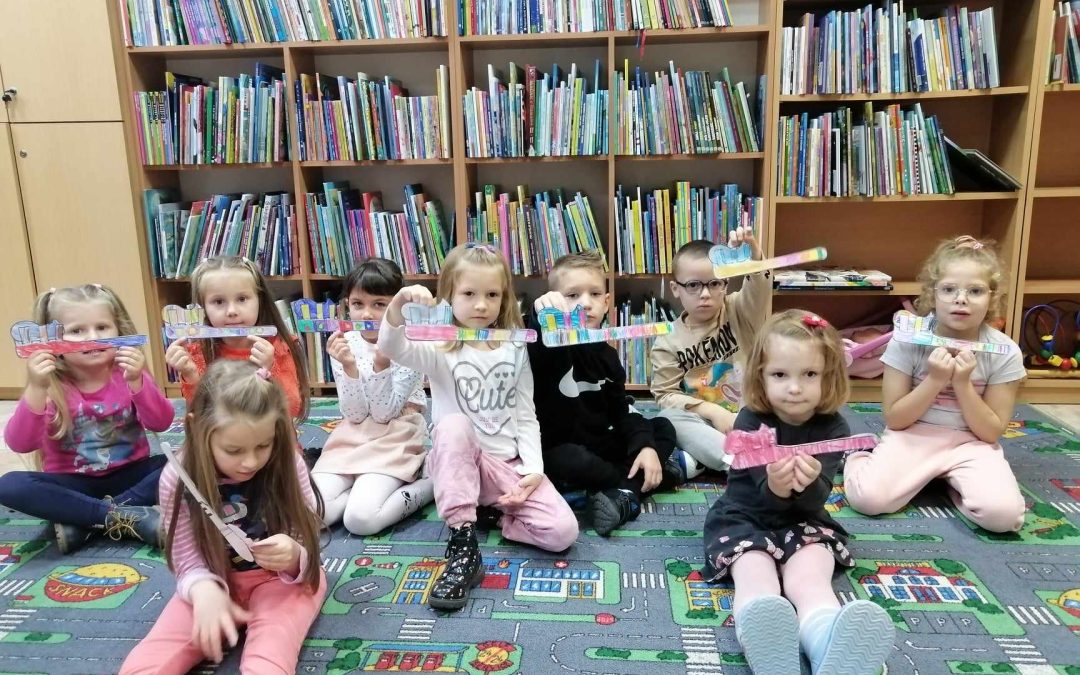 Igraonica za djecu: Higijena zubića