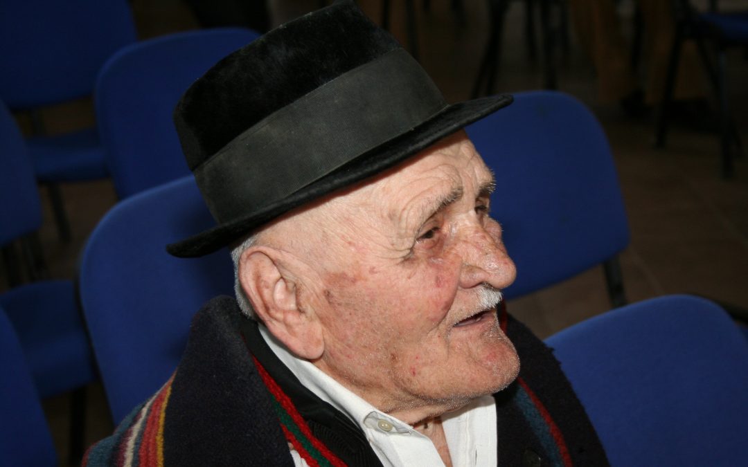 Svečano otkrivanje spomen-biste Đuke Galovića